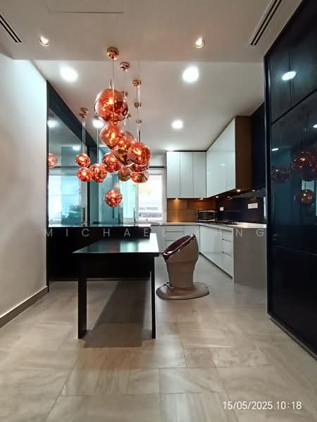 Rumah Teres 3 Tingkat untuk Dijual di Taman Desa Oren (Butterworth) - Michael Khng - PropertyGuru.com.my