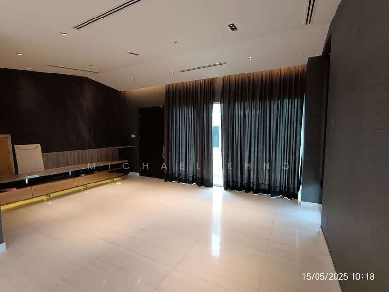 Rumah Teres 3 Tingkat untuk Dijual di Taman Desa Oren (Butterworth) - Michael Khng - PropertyGuru.com.my