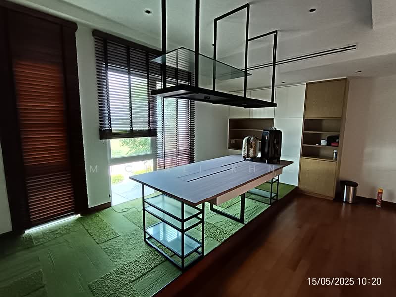 Rumah Teres 3 Tingkat untuk Dijual di Taman Desa Oren (Butterworth) - Michael Khng - PropertyGuru.com.my