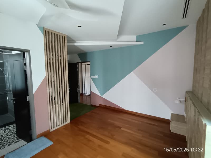 Rumah Teres 3 Tingkat untuk Dijual di Taman Desa Oren (Butterworth) - Michael Khng - PropertyGuru.com.my