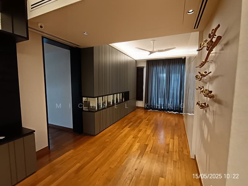 Rumah Teres 3 Tingkat untuk Dijual di Taman Desa Oren (Butterworth) - Michael Khng - PropertyGuru.com.my