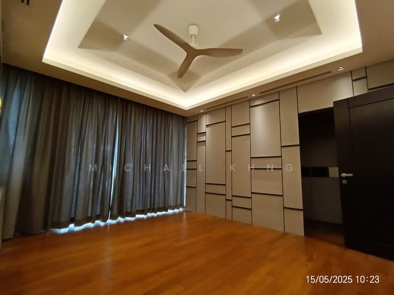 Rumah Teres 3 Tingkat untuk Dijual di Taman Desa Oren (Butterworth) - Michael Khng - PropertyGuru.com.my