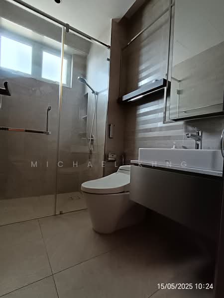 Rumah Teres 3 Tingkat untuk Dijual di Taman Desa Oren (Butterworth) - Michael Khng - PropertyGuru.com.my