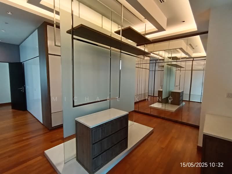 Rumah Teres 3 Tingkat untuk Dijual di Taman Desa Oren (Butterworth) - Michael Khng - PropertyGuru.com.my