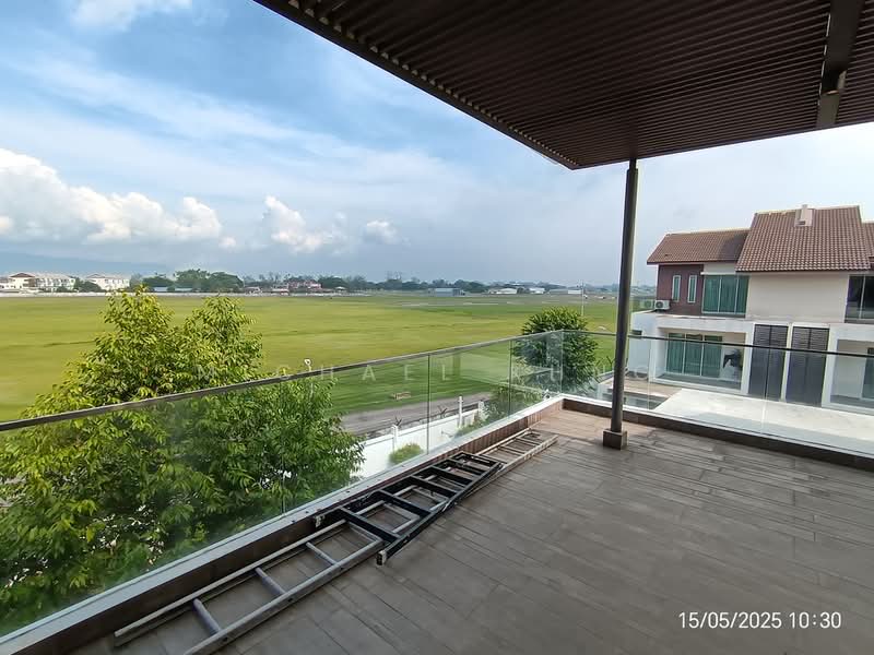 Rumah Teres 3 Tingkat untuk Dijual di Taman Desa Oren (Butterworth) - Michael Khng - PropertyGuru.com.my