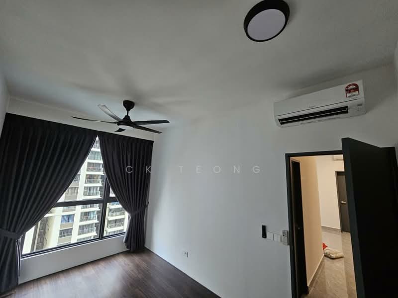 Condominium for Rent at Altris Residences @ The Quartz WM - CK Teong - Bedroom - PropertyGuru.com.my