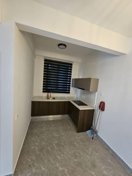 Condominium for Rent at Altris Residences @ The Quartz WM - CK Teong - Kitchen - PropertyGuru.com.my