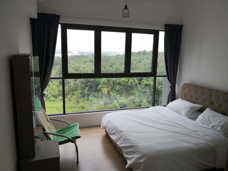 Condominium for Rent at The WaterEdge (Pinggiran Air) - Jill Tan - Bedroom - PropertyGuru.com.my