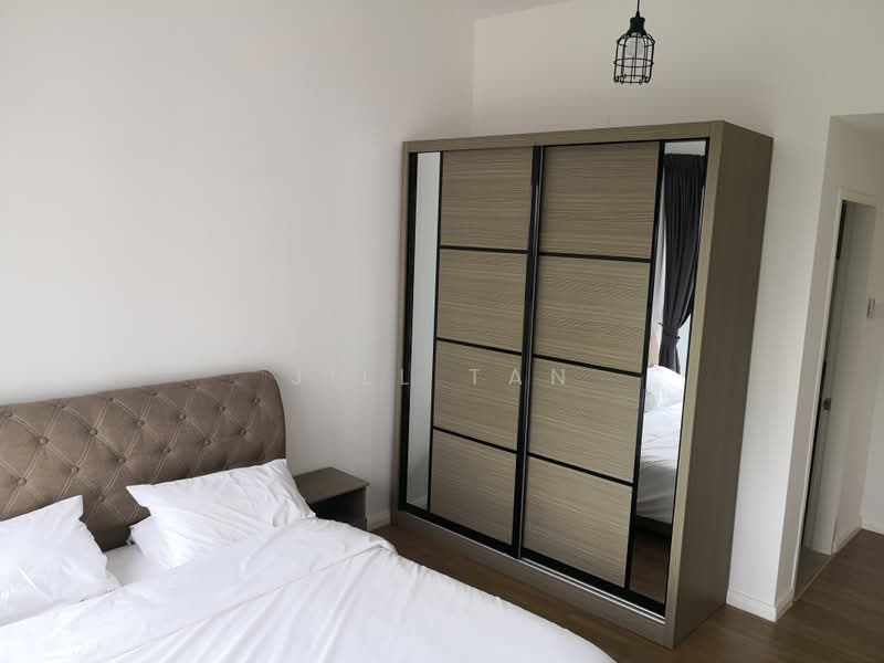 Condominium for Rent at The WaterEdge (Pinggiran Air) - Jill Tan - PropertyGuru.com.my