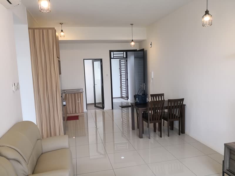 Condominium for Rent at The WaterEdge (Pinggiran Air) - Jill Tan - PropertyGuru.com.my
