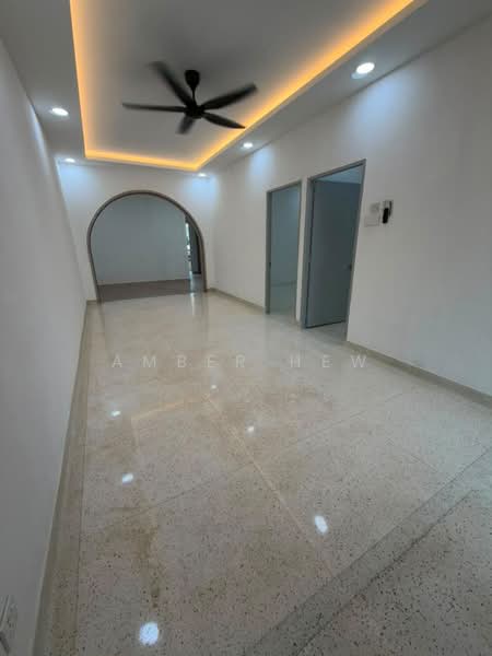 Rumah Teres 1 Tingkat untuk Dijual di Taman Johor (Tampoi) - Amber Hew - Interior - PropertyGuru.com.my