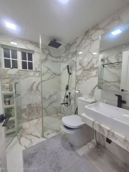 Townhouse for Sale in KL City Centre (Kuala Lumpur) - Abid Sabarudin - Bathroom - PropertyGuru.com.my