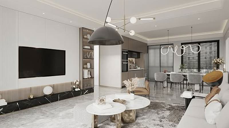 Bungalow for Sale in Setapak (Kuala Lumpur) - Eunice Lee - Living Room - PropertyGuru.com.my