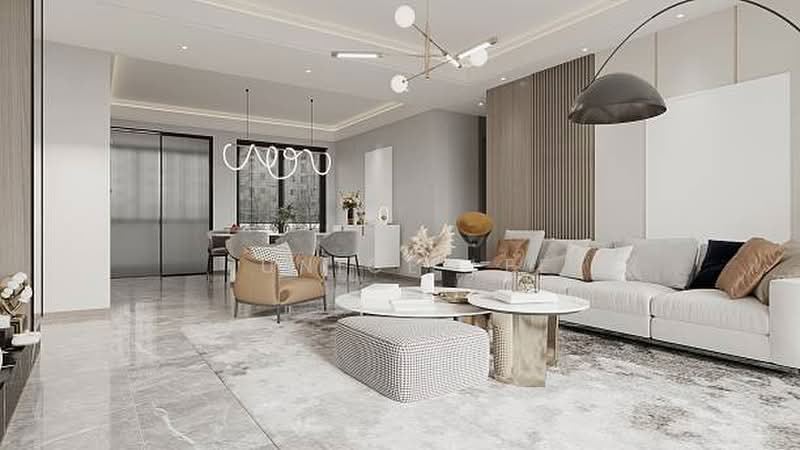 Bungalow for Sale in Setapak (Kuala Lumpur) - Eunice Lee - Living Room - PropertyGuru.com.my
