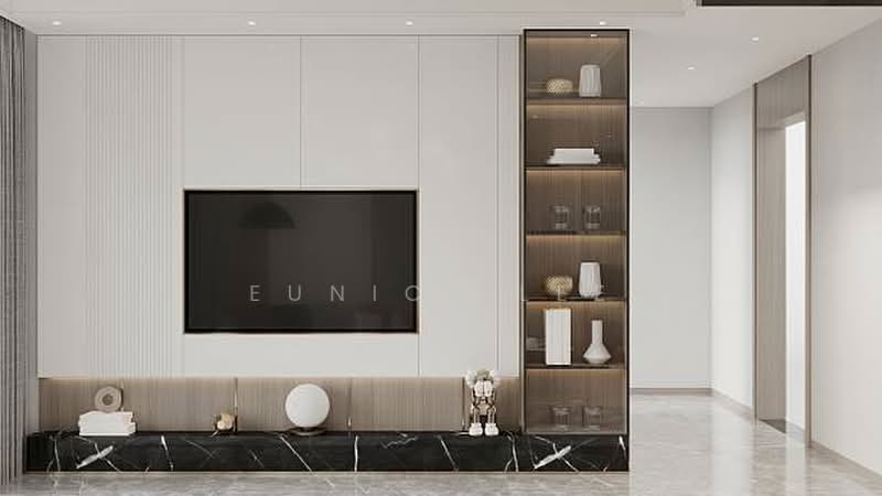 Bungalow for Sale in Setapak (Kuala Lumpur) - Eunice Lee - Living Room - PropertyGuru.com.my