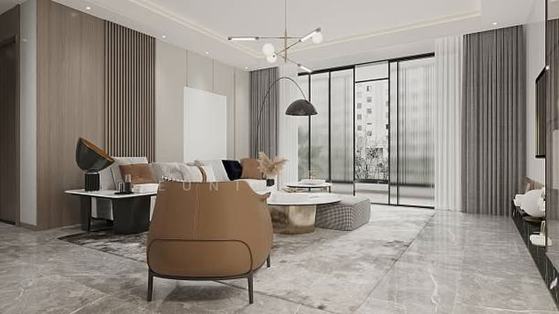 Bungalow for Sale in Setapak (Kuala Lumpur) - Eunice Lee - Living Room - PropertyGuru.com.my