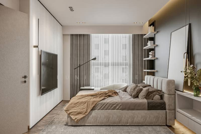Bungalow for Sale in Setapak (Kuala Lumpur) - Eunice Lee - Bedroom - PropertyGuru.com.my