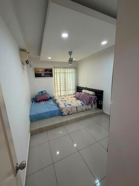 Pangsapuri untuk Dijual di Austin Suites (Permata Austin) - Edward Siow - Bedroom - PropertyGuru.com.my
