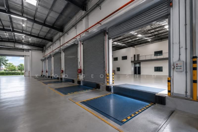 Factory for Rent in Pulau Indah (Klang) - KHOO GEOK SHIM - PropertyGuru.com.my