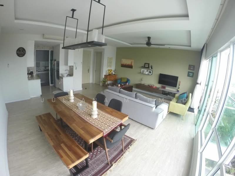 Servis Apartment untuk Disewa di Glomac Damansara - Juliana Mahmud - PropertyGuru.com.my