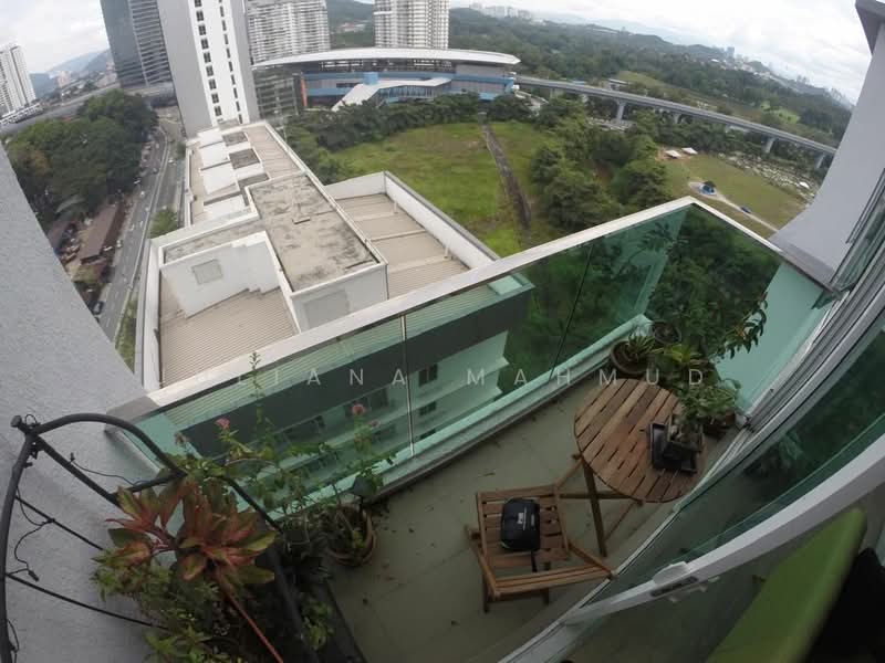 Servis Apartment untuk Disewa di Glomac Damansara - Juliana Mahmud - PropertyGuru.com.my