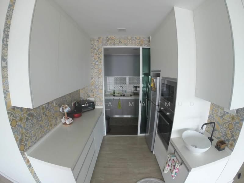 Servis Apartment untuk Disewa di Glomac Damansara - Juliana Mahmud - PropertyGuru.com.my