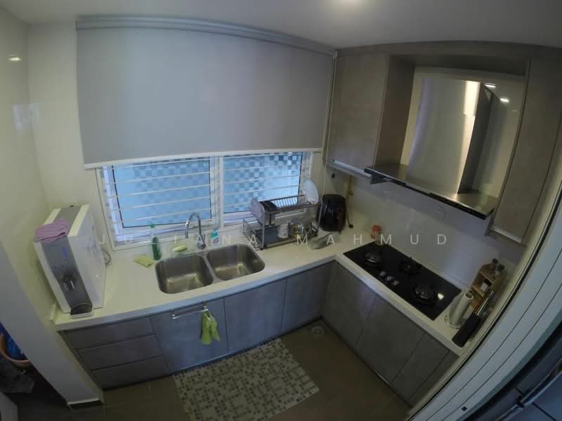 Servis Apartment untuk Disewa di Glomac Damansara - Juliana Mahmud - PropertyGuru.com.my