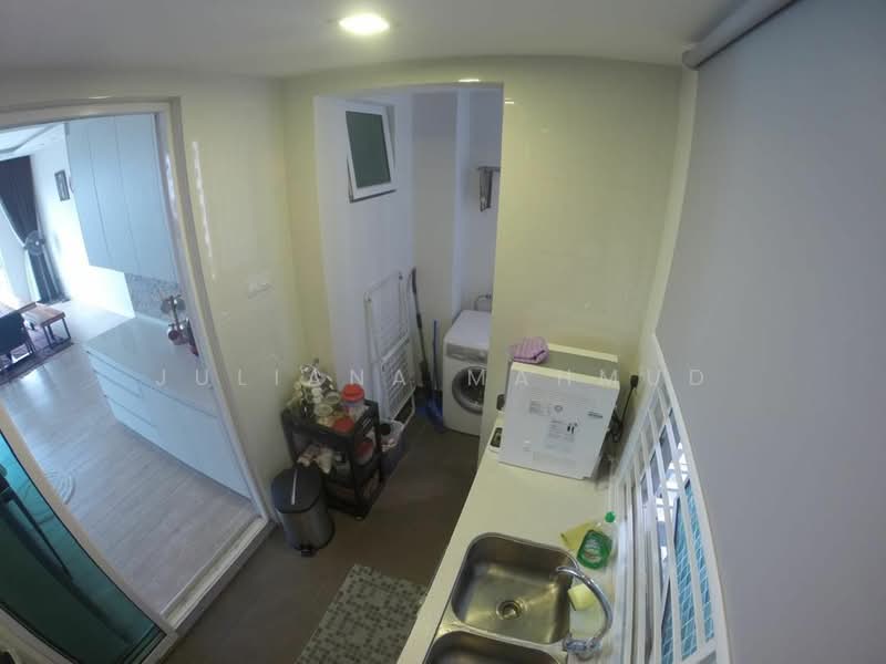 Servis Apartment untuk Disewa di Glomac Damansara - Juliana Mahmud - PropertyGuru.com.my