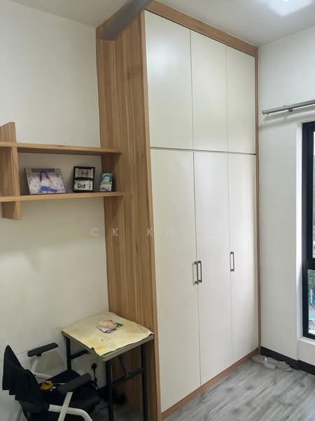 Servis Apartment untuk Disewa di D'sands Residence - CK Khoo - Interior - PropertyGuru.com.my