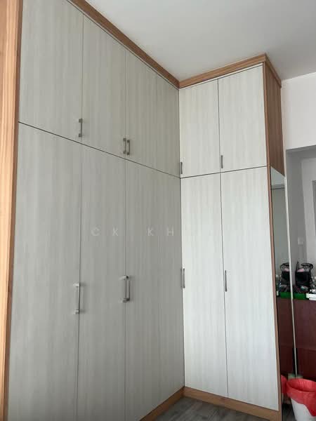 Servis Apartment untuk Disewa di D'sands Residence - CK Khoo - Interior - PropertyGuru.com.my