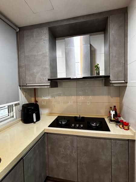Service Residence for Rent at Glomac Damansara - Juliana Mahmud - PropertyGuru.com.my