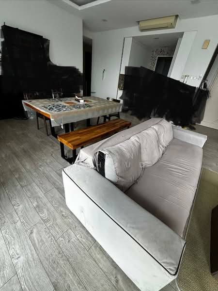 Service Residence for Rent at Glomac Damansara - Juliana Mahmud - PropertyGuru.com.my