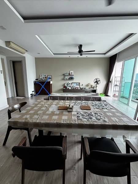 Service Residence for Rent at Glomac Damansara - Juliana Mahmud - PropertyGuru.com.my