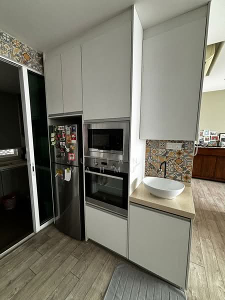 Service Residence for Rent at Glomac Damansara - Juliana Mahmud - PropertyGuru.com.my