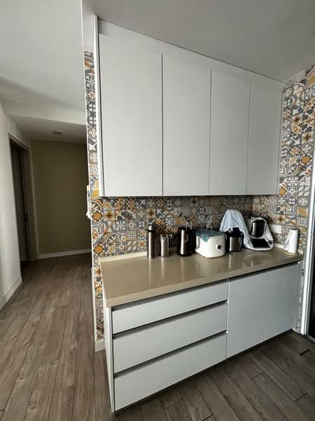 Service Residence for Rent at Glomac Damansara - Juliana Mahmud - PropertyGuru.com.my