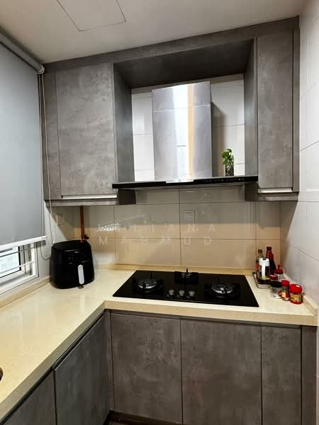 Service Residence for Rent at Glomac Damansara - Juliana Mahmud - PropertyGuru.com.my
