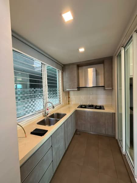 Service Residence for Rent at Glomac Damansara - Juliana Mahmud - PropertyGuru.com.my