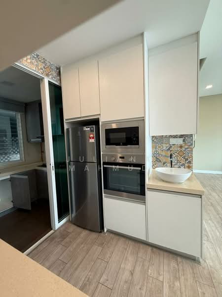 Service Residence for Rent at Glomac Damansara - Juliana Mahmud - PropertyGuru.com.my