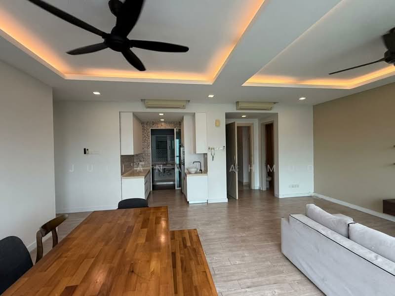 Service Residence for Rent at Glomac Damansara - Juliana Mahmud - PropertyGuru.com.my