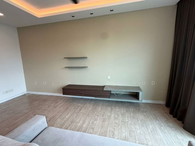 Service Residence for Rent at Glomac Damansara - Juliana Mahmud - PropertyGuru.com.my