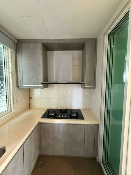 Service Residence for Rent at Glomac Damansara - Juliana Mahmud - PropertyGuru.com.my