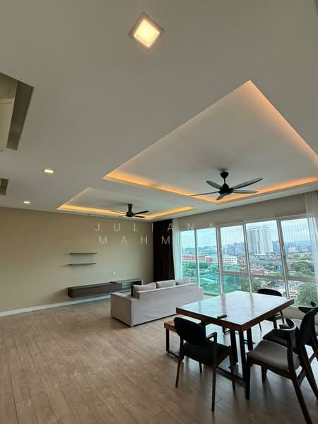 Service Residence for Rent at Glomac Damansara - Juliana Mahmud - PropertyGuru.com.my