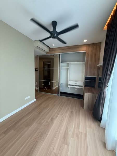 Service Residence for Rent at Glomac Damansara - Juliana Mahmud - PropertyGuru.com.my