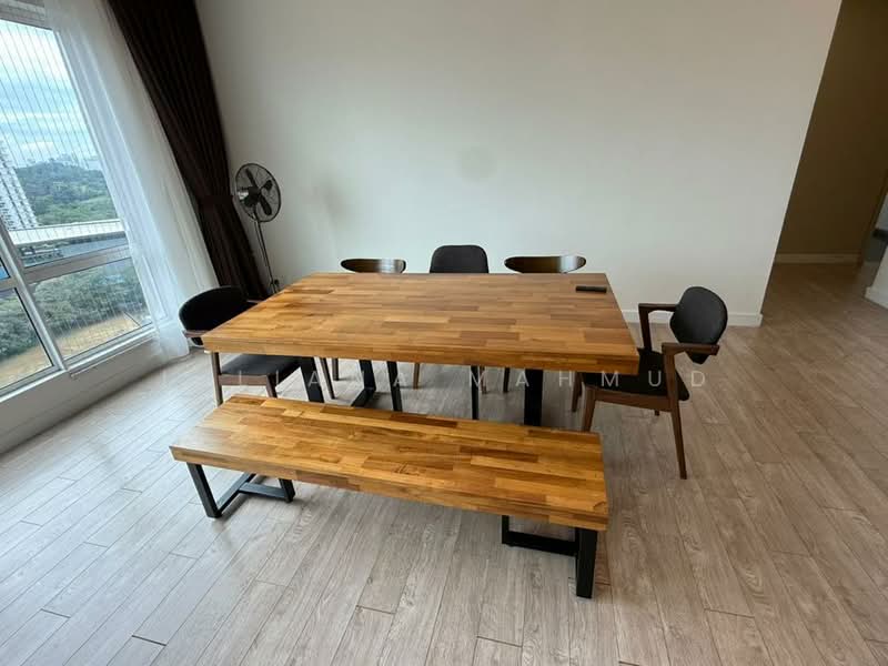 Service Residence for Rent at Glomac Damansara - Juliana Mahmud - PropertyGuru.com.my