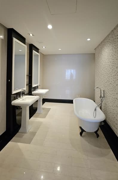 Condominium for Rent at Andaman @ Quayside - HC Tan - Bathroom - PropertyGuru.com.my