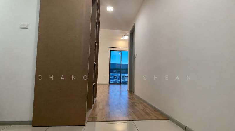 Condominium for Sale at Sunway Mont Residences - Chang Tze Shean - Corridor - PropertyGuru.com.my