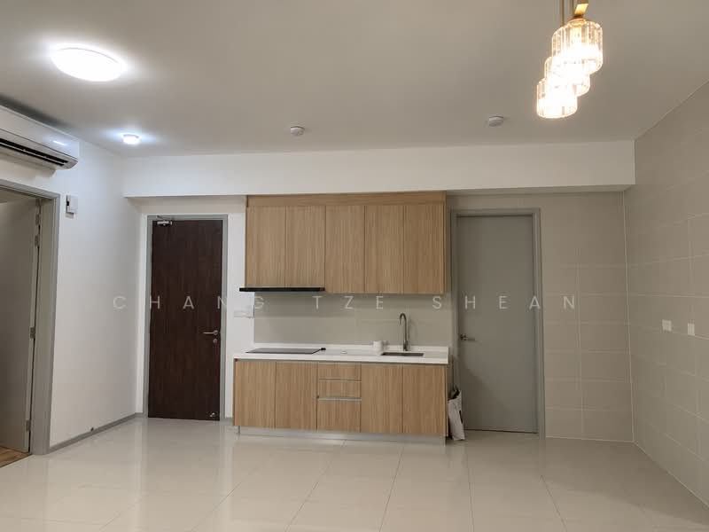 Condominium for Sale at Sunway Mont Residences - Chang Tze Shean - Kitchen - PropertyGuru.com.my