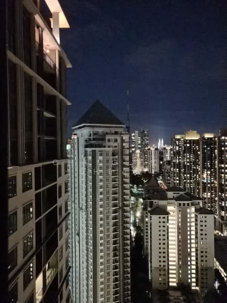 Condominium for Sale at Sunway Mont Residences - Chang Tze Shean - Exterior - PropertyGuru.com.my