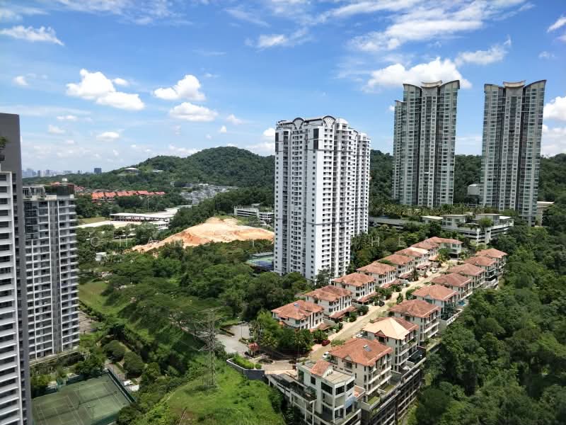 Condominium for Sale at Sunway Mont Residences - Chang Tze Shean - Exterior - PropertyGuru.com.my