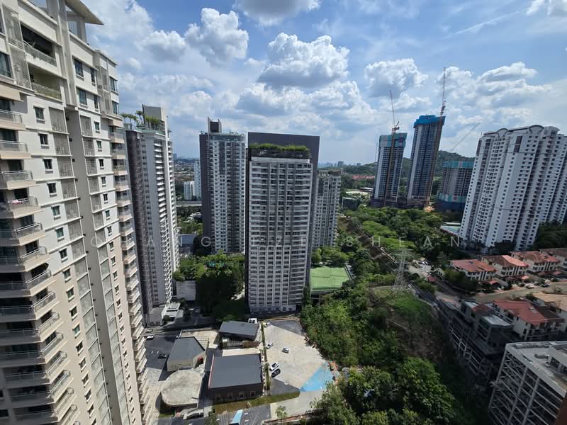 Condominium for Sale at Sunway Mont Residences - Chang Tze Shean - Exterior - PropertyGuru.com.my